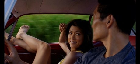 Grace Park only fans review