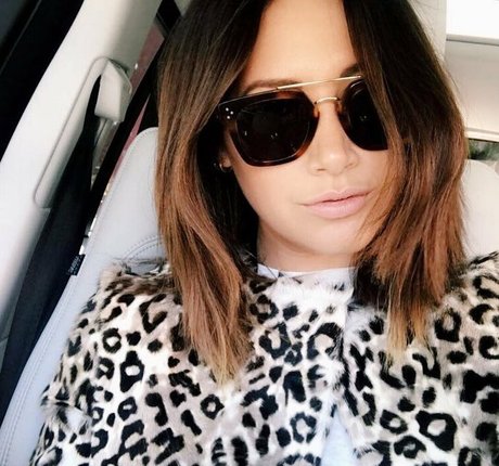 Ashley Tisdale only fans pic