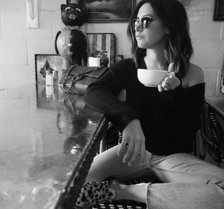 Ashley Tisdale onlyfans xxx