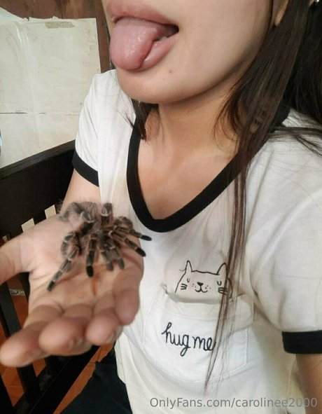 carolinee2000 free onlyfans porn