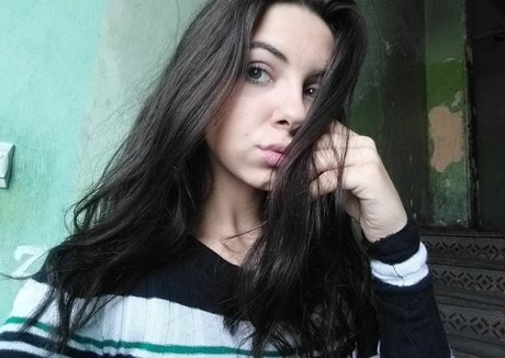 Wiktoria Bystron nude onlyfans pics