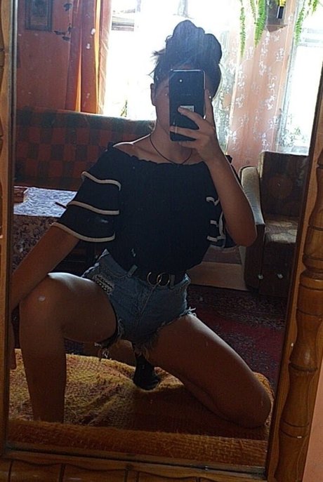 Wiktoria Bystron onlyfans leaks naked