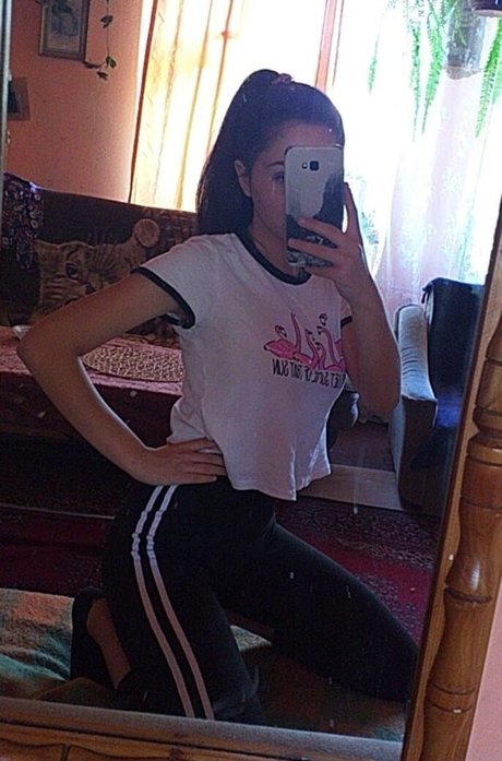 Wiktoria Bystron leaked onlyfans sex tape