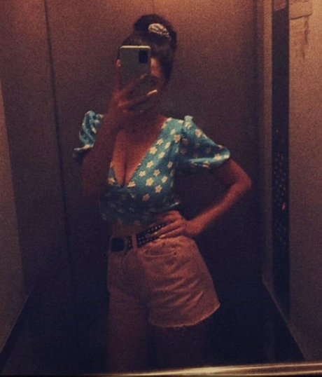 Wiktoria Bystron onlyfans leak