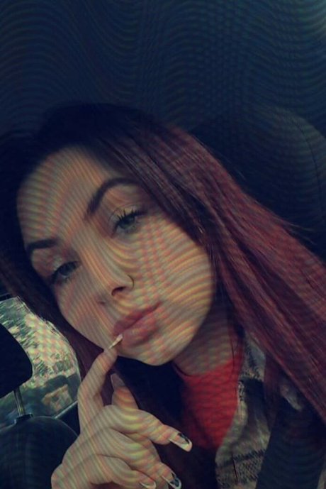 Wiktoria Bystron leak onlyfans porn