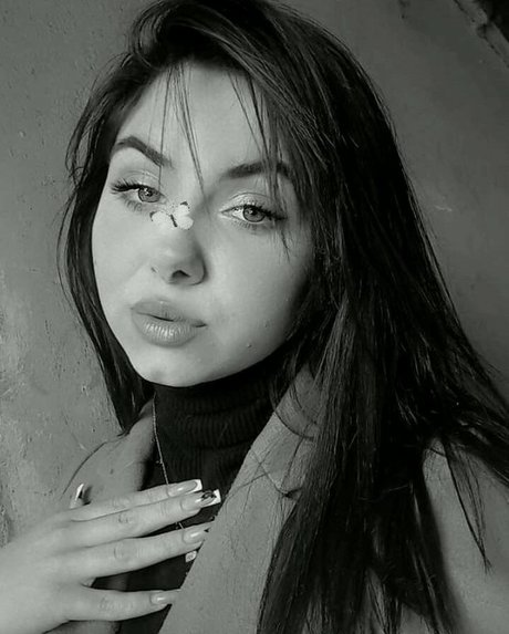 Wiktoria Bystron onlyfans fotos