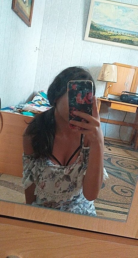 Wiktoria Bystron onlyfans leak xxx