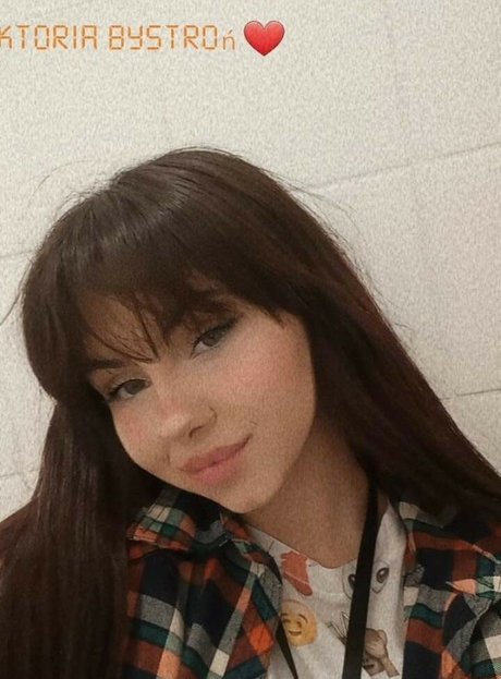 Wiktoria Bystron nude leak onlyfans