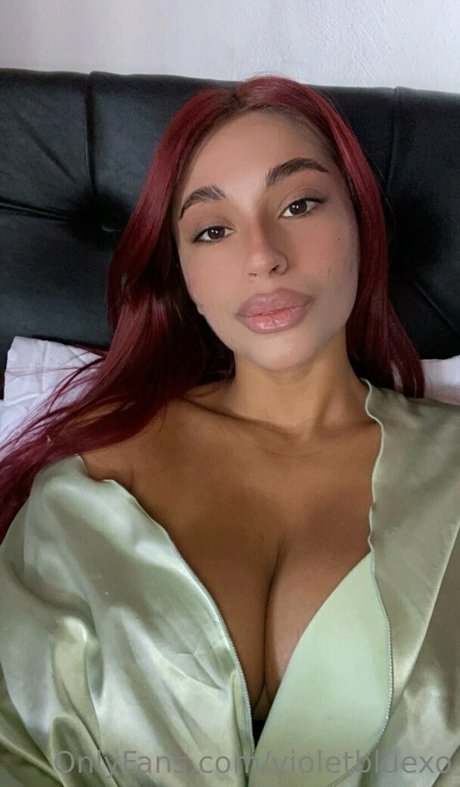 violetbluexo onlyfans free porn