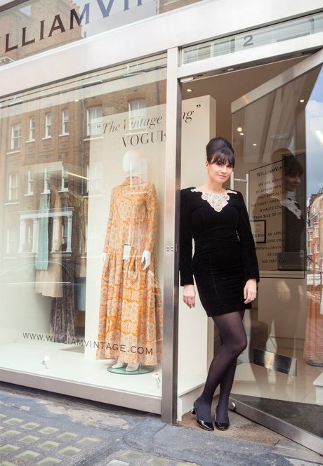 Gizzi Erskine only fans leak porn