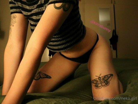 nymphyneko leaked naked onlyfans