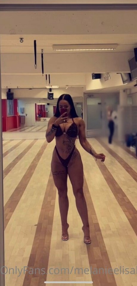 melanieelisabeth only fans naked