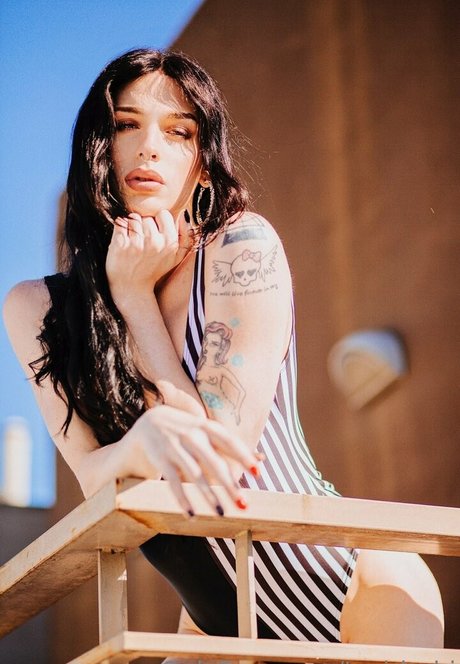 tsgirlrubi onlyfans porn nude