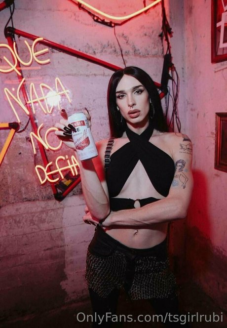 tsgirlrubi onlyfans porn leaked