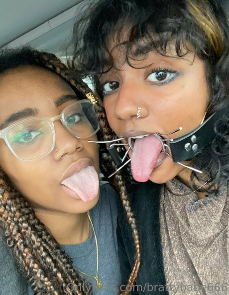 brattybabe666 onlyfans leak porn