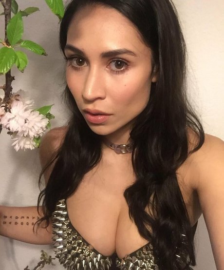 Cassie Steele onlyfans naked