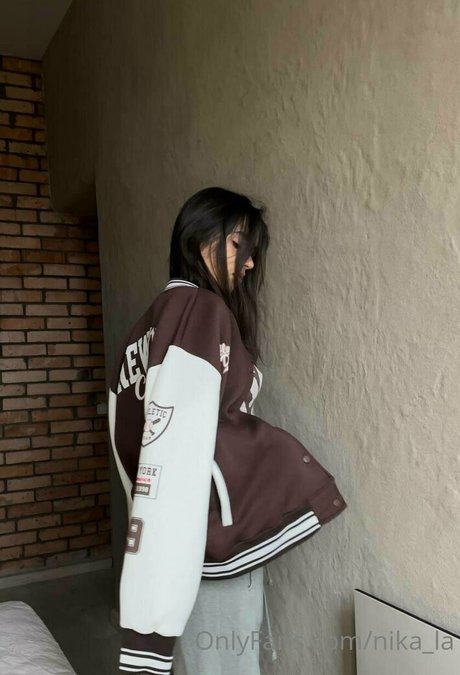 nika la onlyfans leaked xxx