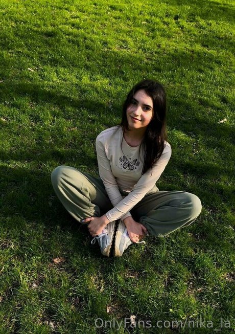 nika la onlyfans leaked.
