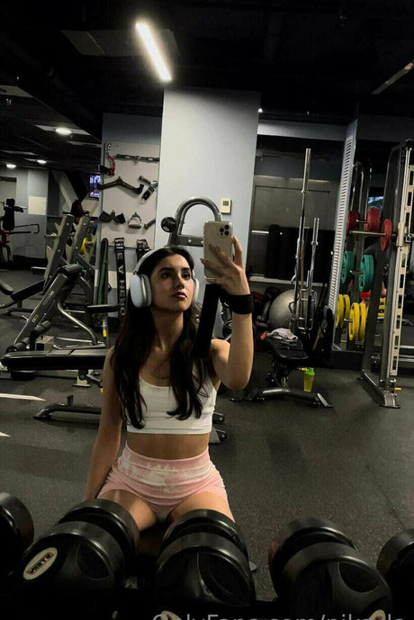 nika la leaks only fans