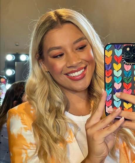 Molly Rainford onlyfans model