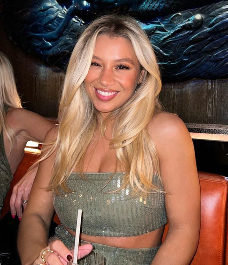 Molly Rainford onlyfans nude leaked