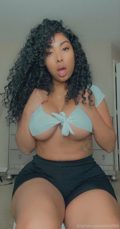 sashasfree nude onlyfans leaked
