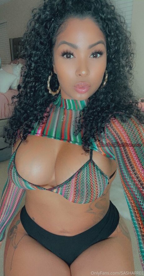 sashasfree onlyfans leajs