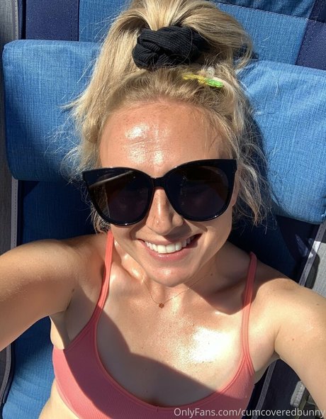 bunnycovered nudes leaked onlyfans