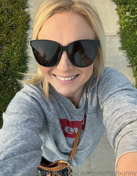 bunnycovered onlyfans nude leaked