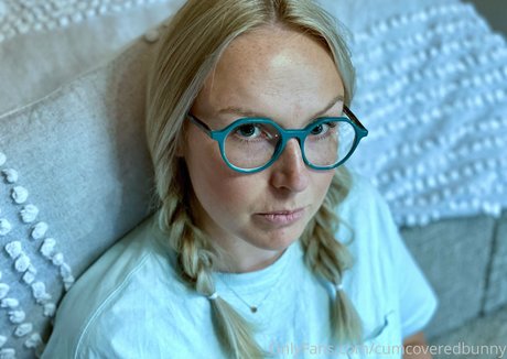 bunnycovered nudes onlyfans leaks