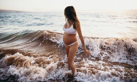 Daniella Monet naked onlyfans leaked