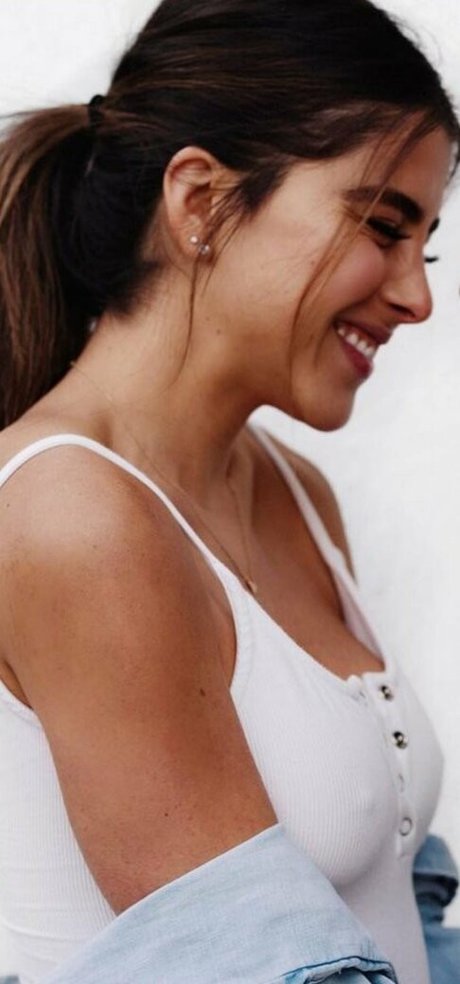 Daniella Monet naked onlyfans leaked