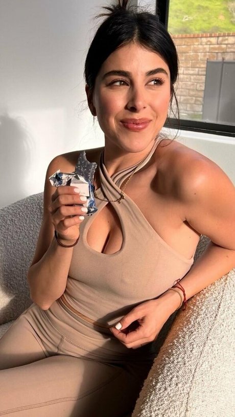 Daniella Monet leaked porn onlyfans