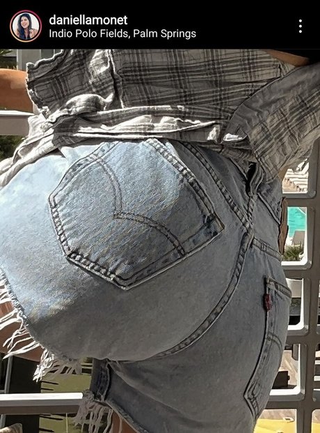 Daniella Monet onlyfans nude pics