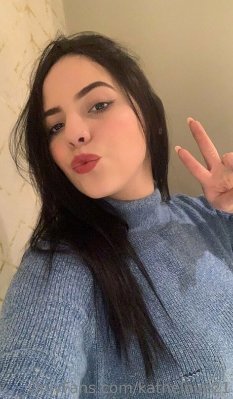 kathelove21 onlyfans porn leaked