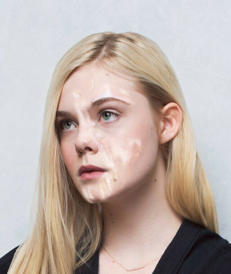 Elle Fanning onlyfans nide