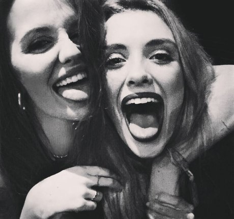 Wallis Day onlyfans porn nude