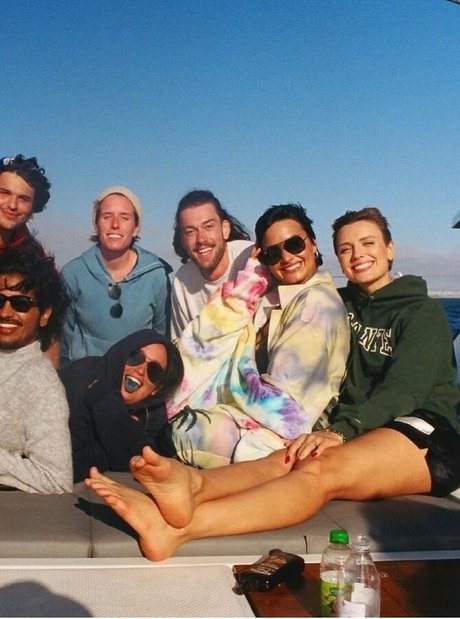 Wallis Day nude only fans