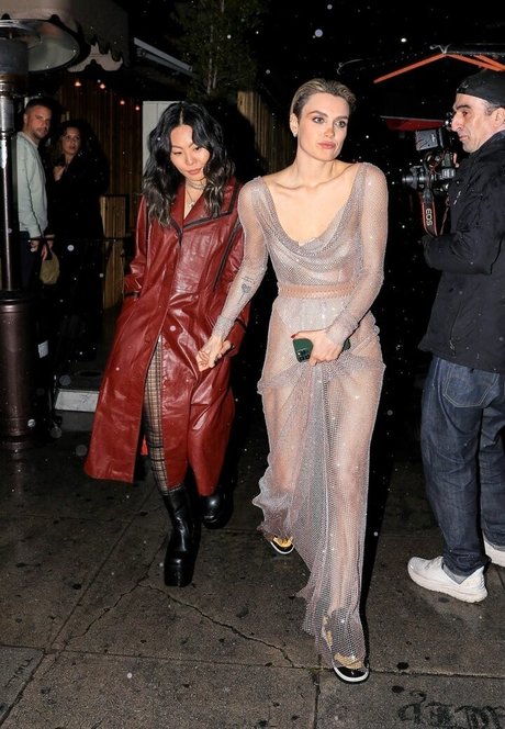 Wallis Day onlyfans exposed