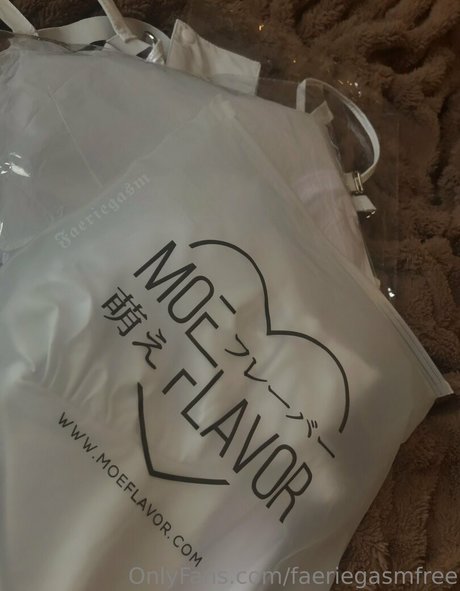 faeriegasmfree pics onlyfans