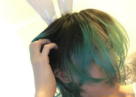 faeriegasmfree onlyfans naked pics