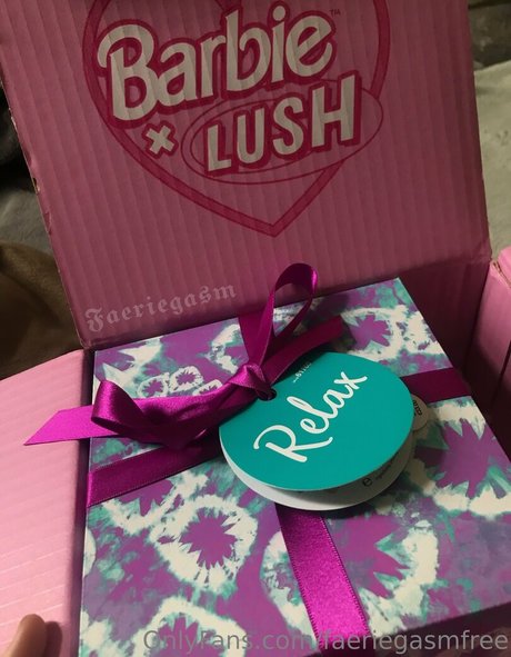 faeriegasmfree sextape onlyfans