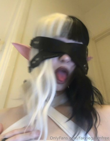 faeriegasmfree naked leaked onlyfans