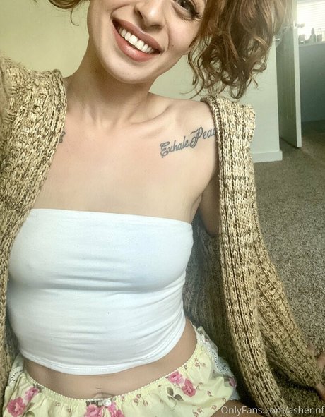 ashennf onlyfans tits