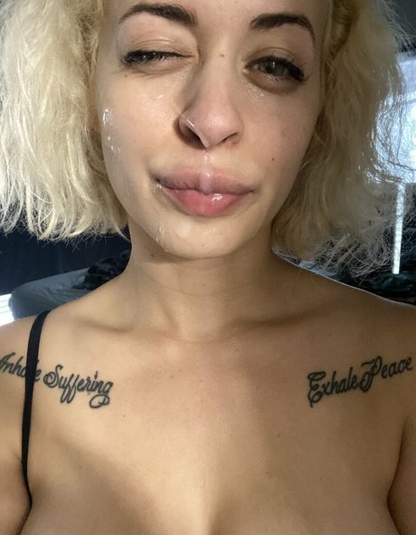 ashennf onlyfans leak porn