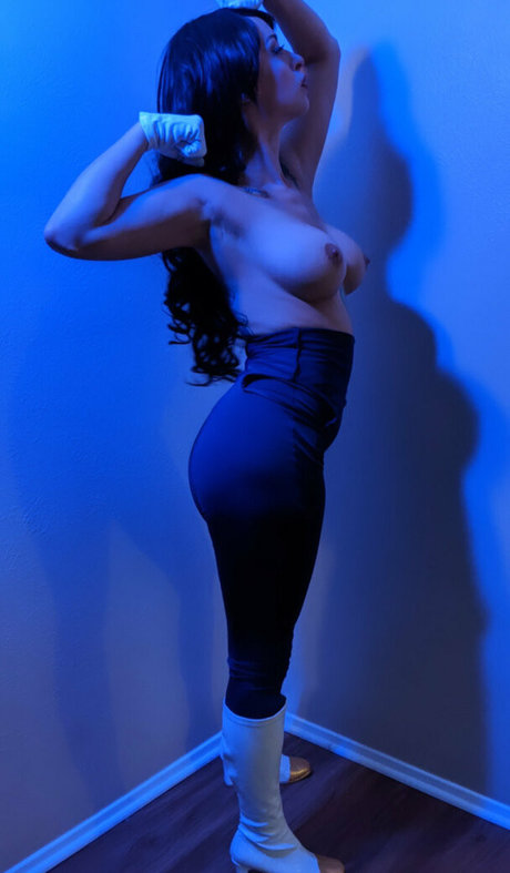 ashennf only fans leaks