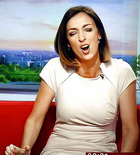 Sally Nugent leaked onlyfans