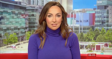 Sally Nugent leaked onlyfans pics