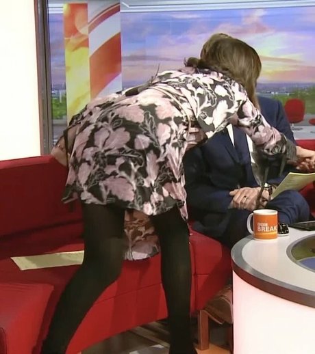 Sally Nugent onlyfans picture