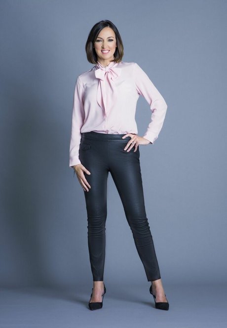 Sally Nugent onlyfans nude pics